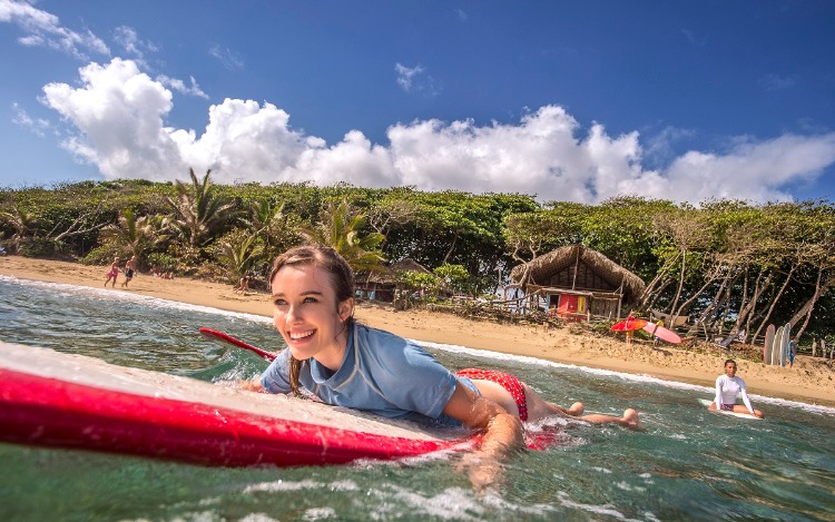 7 opciones de aventura y naturaleza en República Dominicana