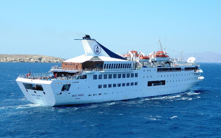 «Argentinos, distintos y All Inclusive» Así es Alteza Cruises, la naviera argentina de cruceros, que apunta más allá de la temporada