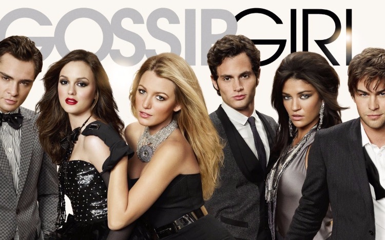 Gossip Girl, a diez años de su estreno