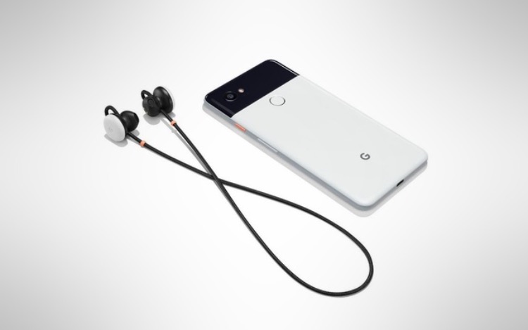 Los nuevos auriculares de Google Pixel 2 pueden traducir en simultáneo 40 idiomas