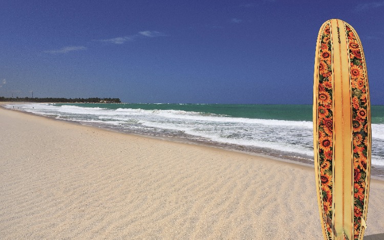 Porto de Galinhas, un paraíso en el caribe brasileño