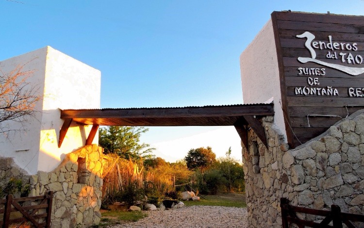 Temporada de Verano en el Valle de Traslasierra, Córdoba