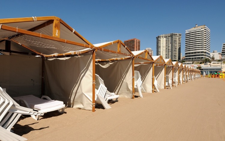 Costa Galana presenta su balneario Premium en Mar del Plata