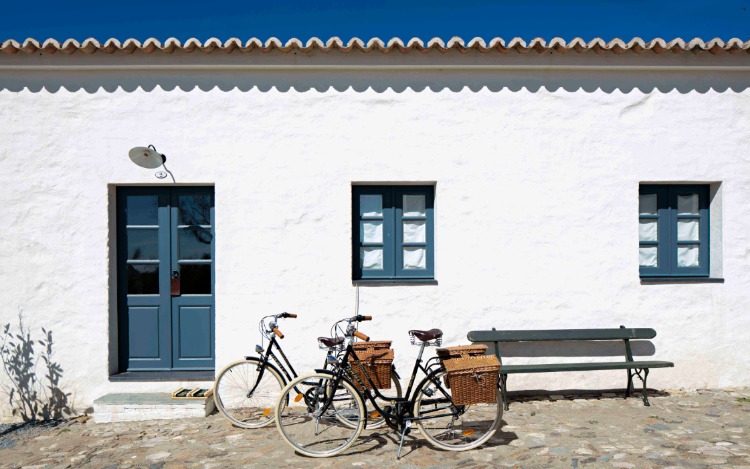 La región de Alentejo es un destino perfecto para practicar trekking, disfrutar de la naturaleza y por supuesto, de la gastronomía más auténtica.