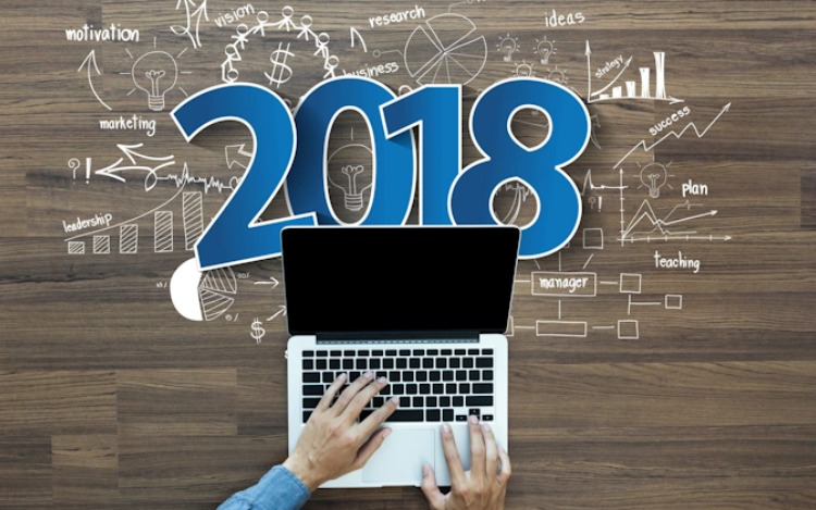 Las 8 tendencias de marketing para invertir en 2018