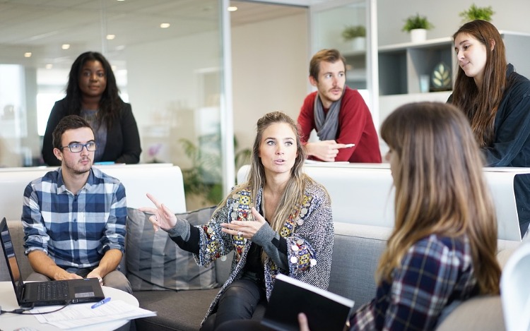 El gran desafío de integrar distintas generaciones en el trabajo