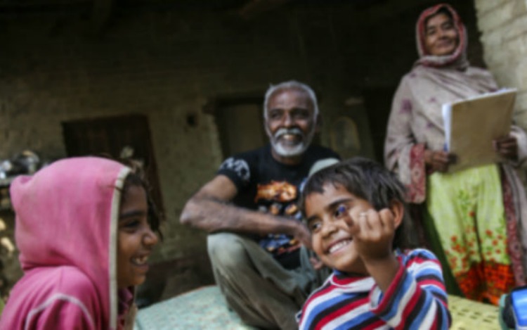 OMS - Día Mundial de la Salud 2018. Todo el mundo tiene un papel que desempeñar.