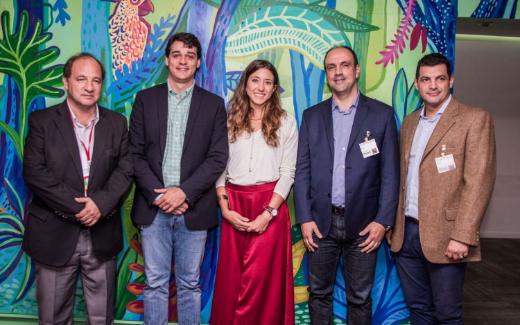 El "Connected Citizens Program" de Waze suma más de 20 socios en argentina