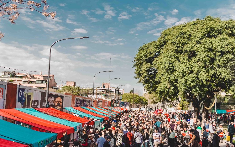 El 5 y 6 de mayo se realiza un evento en Rosedal para concientizar sobre la enfermedad que tiene 1 de cada 100 personasen nuestro país