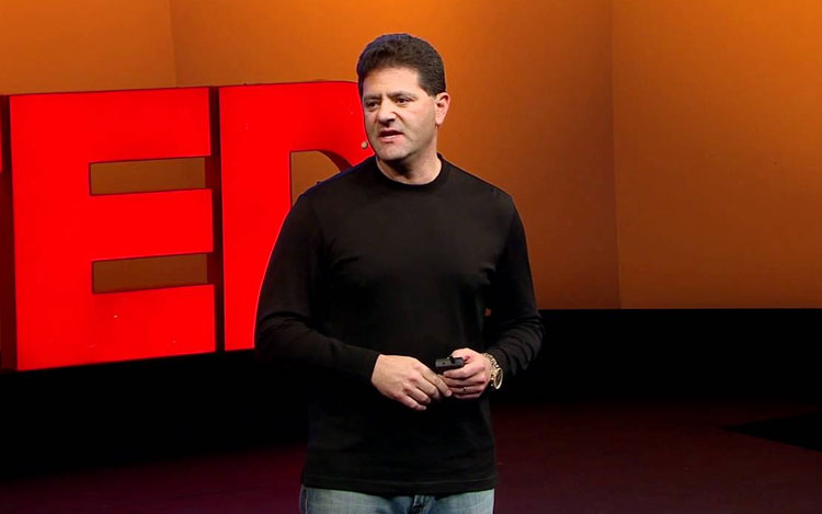 Nick Hanauer: “Los ricos no crean empleo, los verdaderos creadores de empleo son los consumidores de clase media”