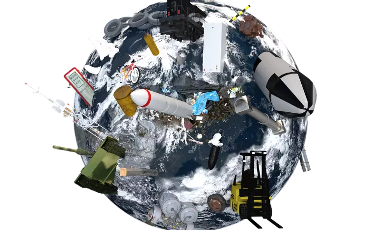 
			Cambio climático, cyberseguridad, el futuro del trabajo, panorama política y previsión de epidemias son algunos de los temas a tratar. La cita será el 7 de junio a las 9:00 hs. en el Alvear Icon Hotel.