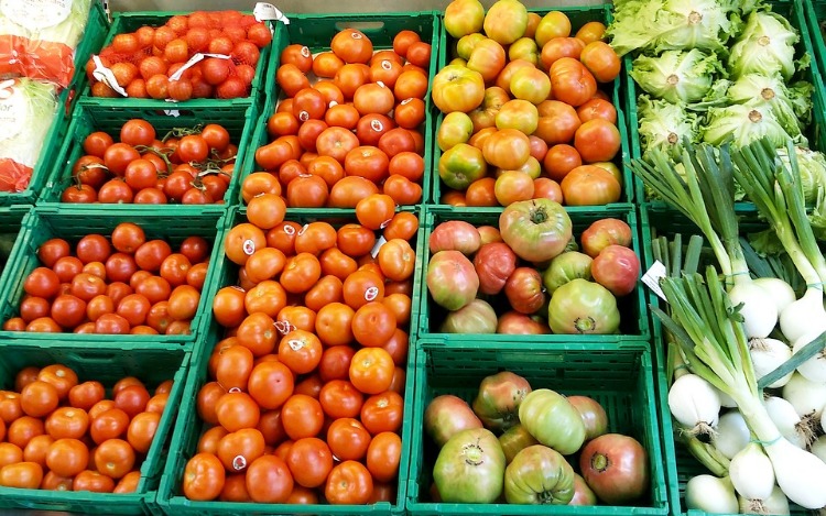 La verdulería del barrio es la preferida por los vecinos para comprar frutas y verduras, según un estudio de BA Saludable y BA Capital Gastronómica. Los interesados deben anotarse hasta el 8 de julio. Se sorteará por Lotería BA.