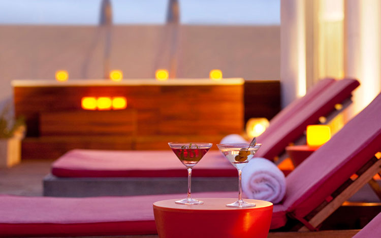 Cómo es el hotel boutique más alta gama de Palermo Hollywood