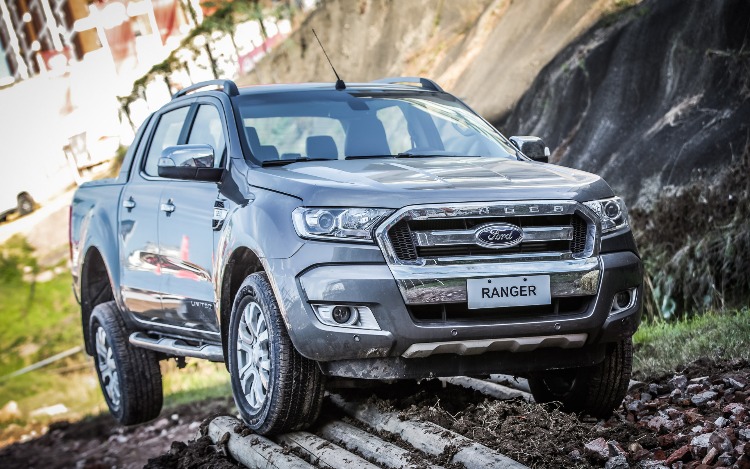 Entre el 18 y el 29 de julio, Ranger, Kuga y Ecosport estarán presentes en el espacio de la marca en la Exposición Rural. Como en ediciones anteriores, Ford contará con una pista de pruebas 4x4 donde el público podrá vivir la experiencia de la Raza Fuerte a bordo de la Nueva Ranger.