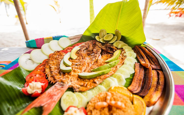 La gastronomía multifacética de Riviera Nayarit y Puerto Vallarta son el centro de atención este verano