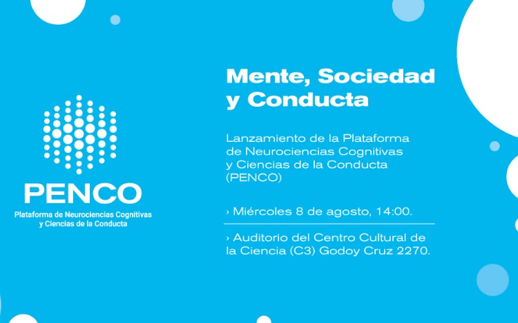 Conferencia sobre Mente, Sociedad y Conducta