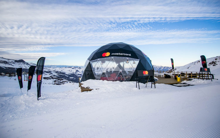 Cuatro experiencias que no te puedes perder en Valle Nevado esta temporada 2018