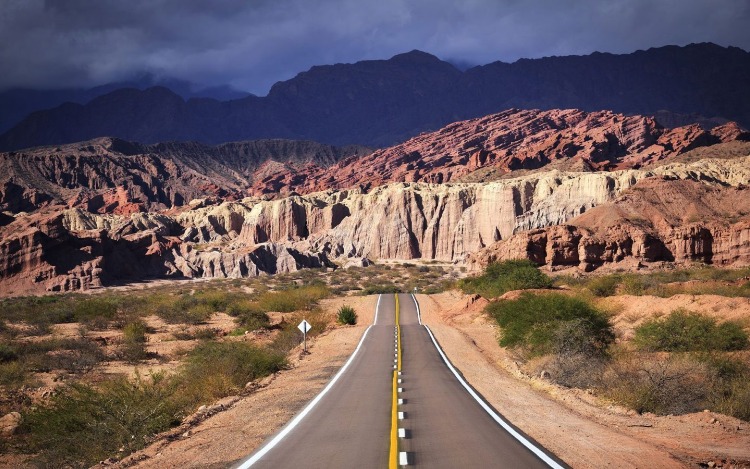 Semana de descuentos para viajar por la Argentina y el mundo