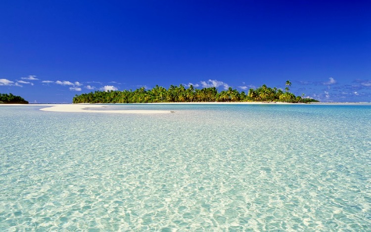 Clima tropical y hospitalidad única, hacen de estas islas un destino ideal para descubrir toda la magia de la Polinesia.