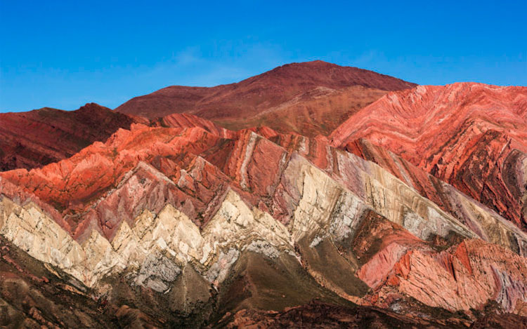 7 Maravillas Naturales Argentinas: el camino hacia los 28 lugares finalistas