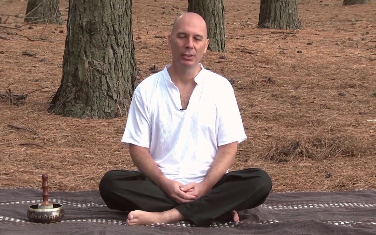 Mindfulness, una práctica para estar consciente