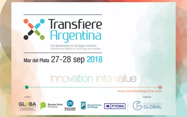 Se llevará a cabo los días 27 y 28 de septiembre de 2018 en el Sheraton Hotel de Mar del Plata y tendrá importantes invitados.