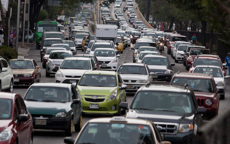 Resguarda tu auto a donde quiera que transites