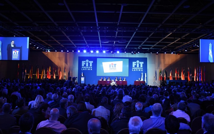 Llega la FIT, Feria Internacional de Turismo 2018
