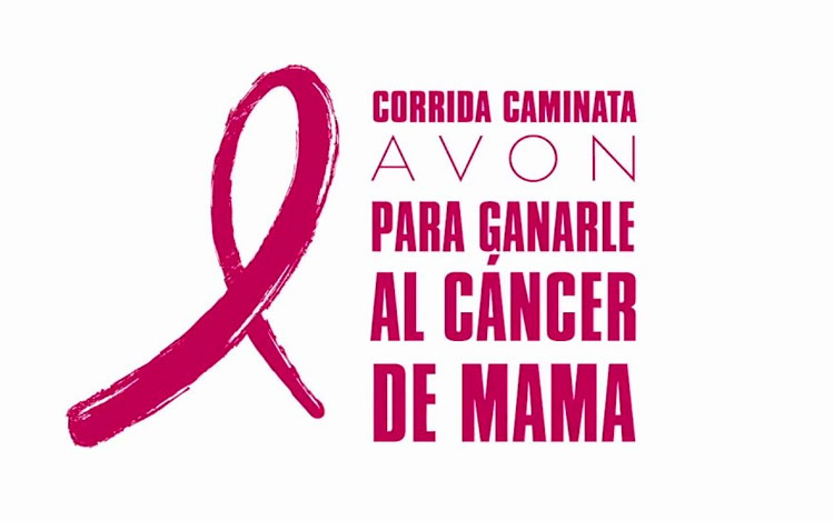 14° edición de la Caminata AVON para Ganarle al Cáncer de Mama