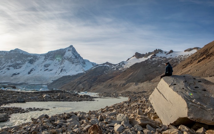 Actualmente los visitantes pueden recorrer las áreas que protegen los valores naturales de la región desde Lihué Calel hasta el fin del mundo, transitando por los Parques Nacionales andinos de la Ruta 40 o por el eje de la Patagonia atlántica de la Ruta 3.