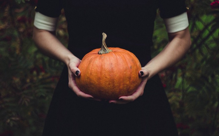 Cómo llevar Halloween a casa