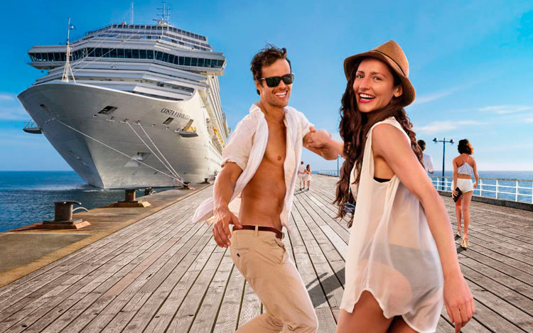 Costa Cruceros extiende su promoción Costa Cyber Sales, con descuentos de hasta 70% en Brasil, Caribe y Europa ¡Por tiempo limitado!