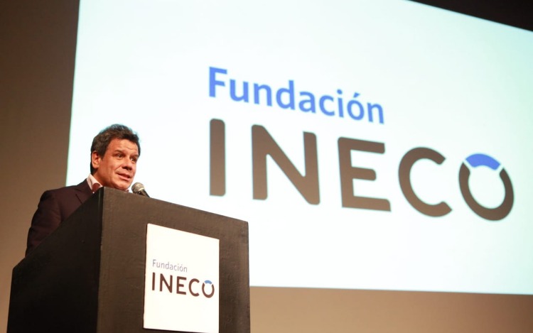 La Fundación INECO realizó la edición 2018 de su Simposio Internacional.