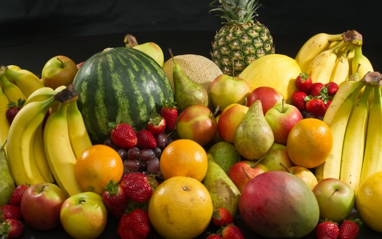 Durante diciembre las Estaciones Saludables y Mercados, ofrecerán diversas actividades libres y gratuitas a cargo de nutricionistas.