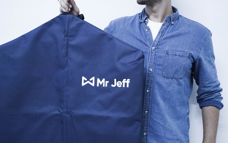 Cerró el año con más de 1000 franquicias en siete países, entre ellos Argentina. Además planea ampliar sus operaciones en Latinoamérica y expandir la marca Mr Jeff en el mercado asiático.