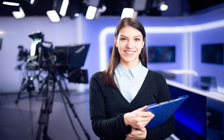 ¿Porqué estudiar Periodismo y su Especialización en Deportes en el IESCCI?