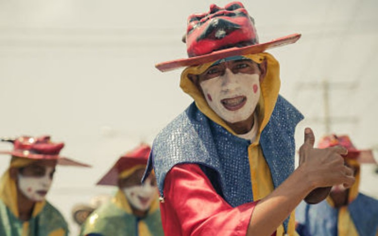 Colombia: ¡Llegó el carnaval de todos!
