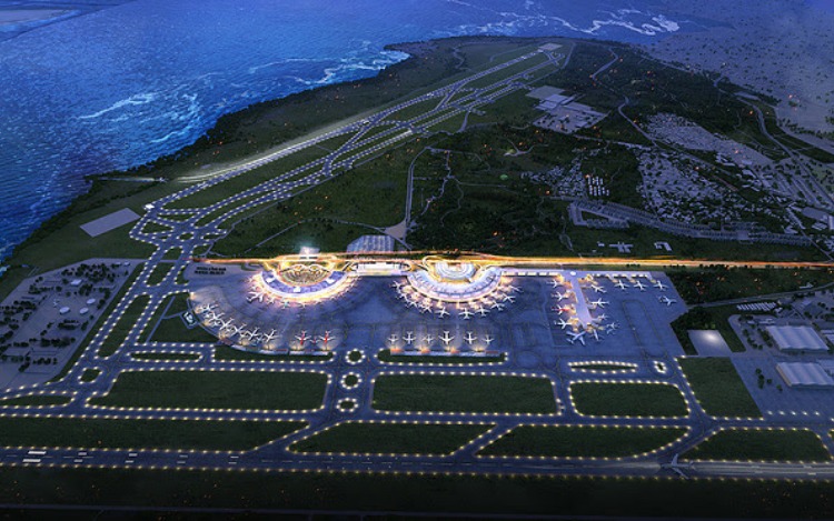 El aeropuerto carioca del Galeão renueva su tecnología de comunicaciones