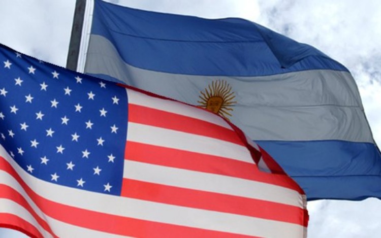 Semana de Comercio e Inversiones: Estados Unidos - Argentina