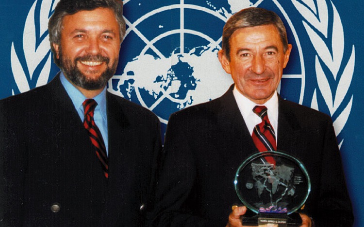 40 años de una PyME multinacional argentina que sobrevivió a todas las crisis