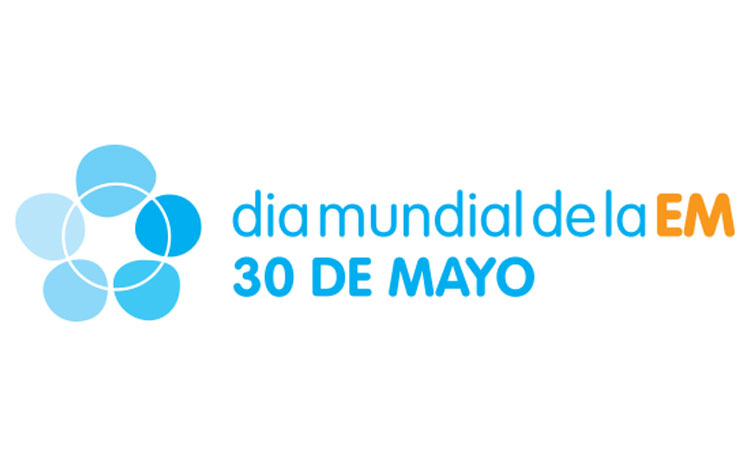 30 de mayo: Día Mundial de la Esclerosis Múltiple