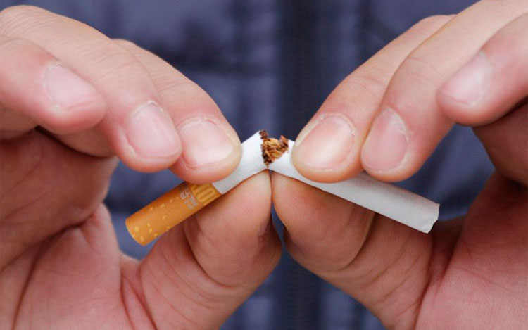 El tabaco y la salud pulmonar: ¿por qué dejar de fumar?