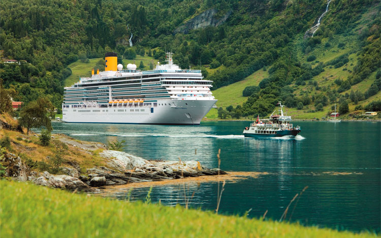 Secretos Europeos: por qué el crucero es perfecto para descubrirlos