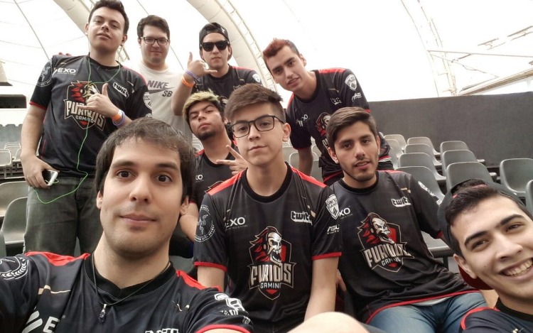 Lenovo apoya a los gamers locales para impulsar el desarrollo de la actividad