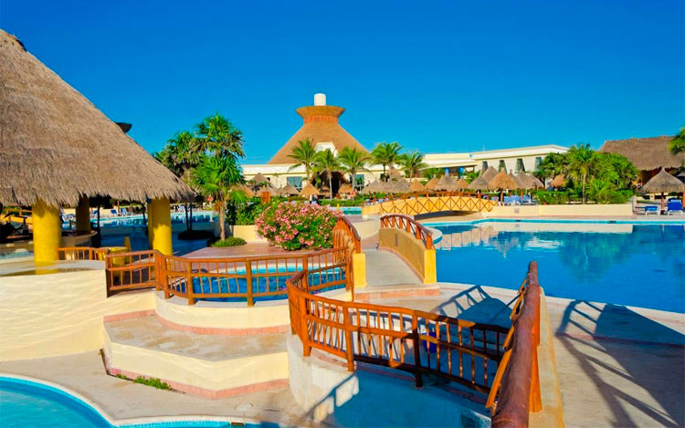 Los mejores hoteles de la Riviera Maya en los que alojarse durante las vacaciones