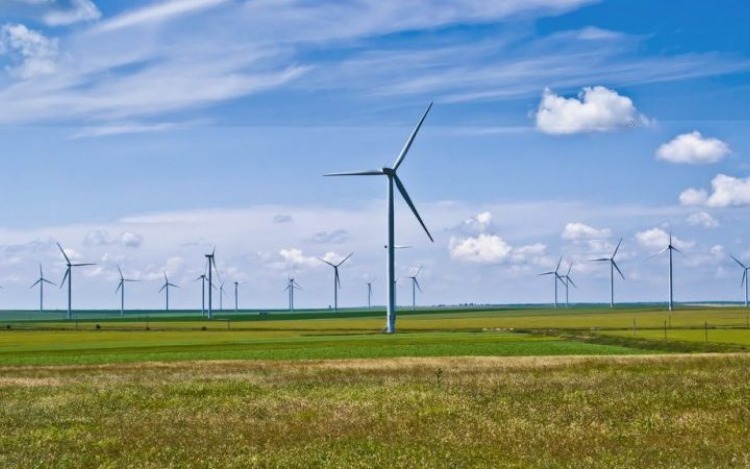 Agua y Saneamientos Argentinos S.A., empresa que funciona bajo la órbita del Ministerio del Interior, Obras Públicas y Vivienda, firmó contrato con Central Puerto S.A. para abastecerse de energía eléctrica a partir de fuentes renovables.