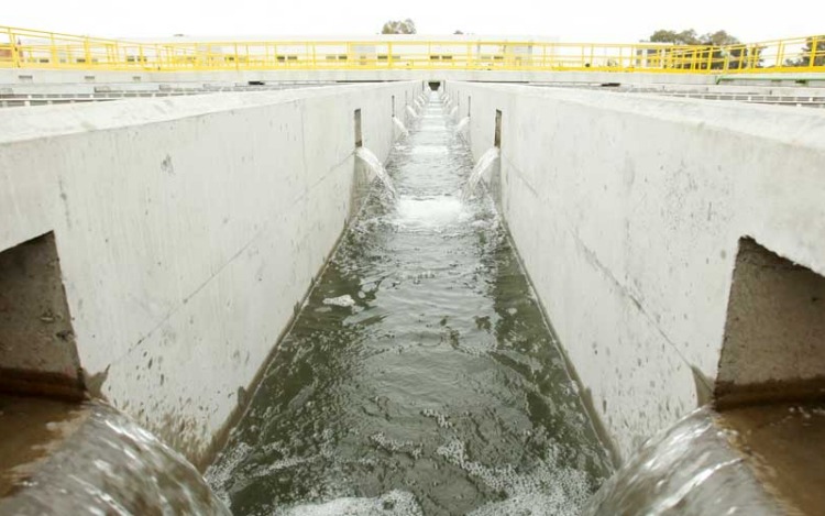 La energía (limpia) del agua