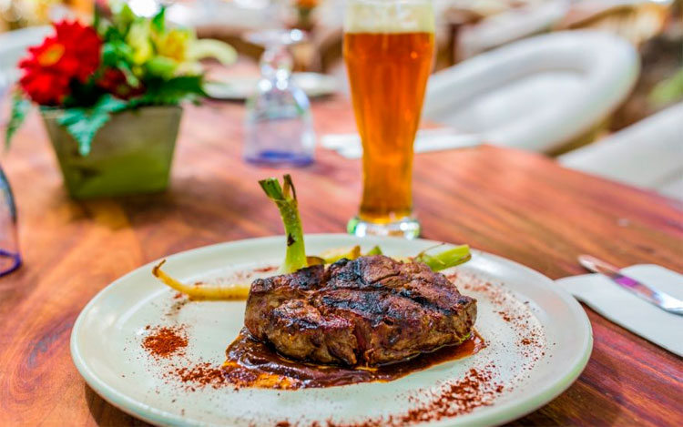 Puerto Vallarta y Riviera Nayarit serán el punto culinario que abrirá un abanico de eventos centrados en gastronomía y actividades en restaurantes galardonados.