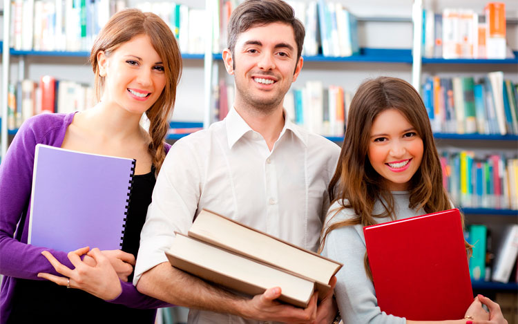 ¿Por que estudiar en el IESCCI- Instituto de Enseñanza Superior del CCI?