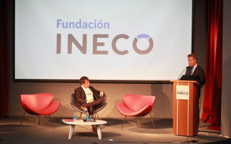 La Fundación INECO realizó la edición 2019 de su Simposio Internacional.